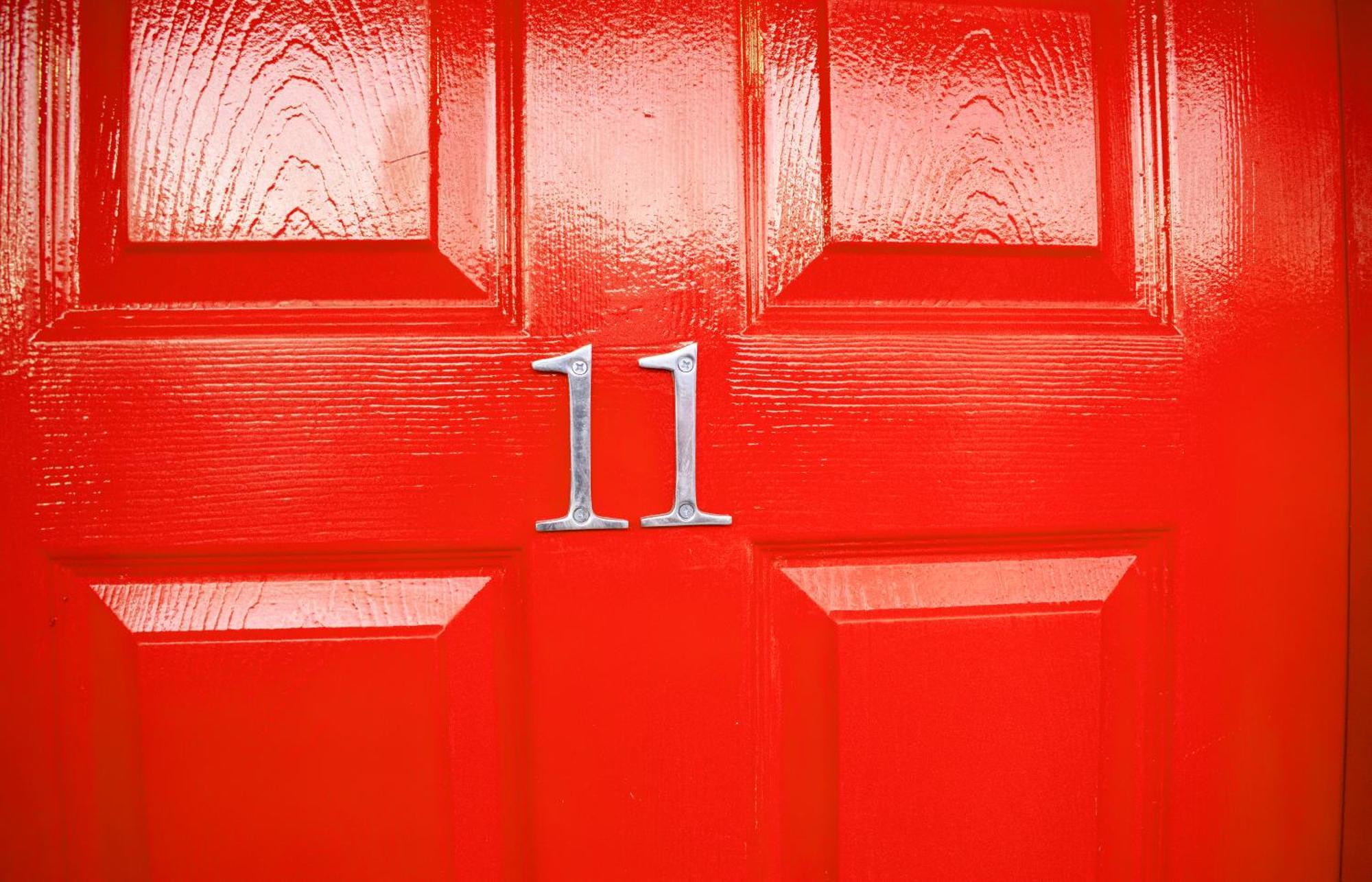 Chayo'S Departamentos Apartment Ensenada Exterior foto
